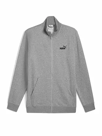 PUMA | Herren Jacke Logo Track | 